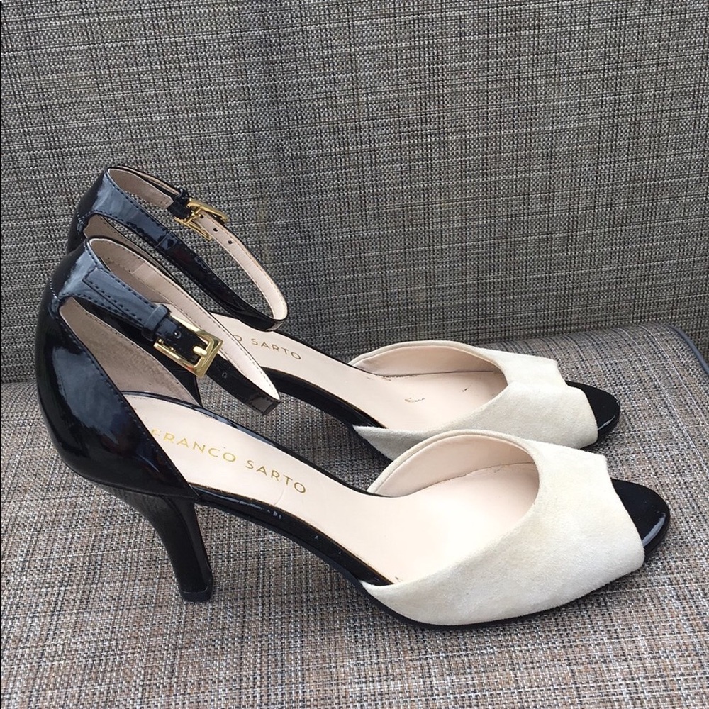 Franco Sarto shoes